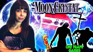 Moon Crystal (DENDY/FAMICOM)