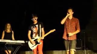 Devais - о тебе (Feo Cup 2013)