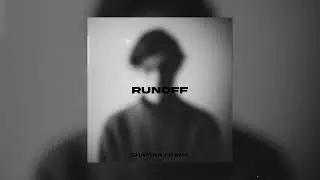 Runoff - Shaking Frame