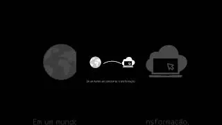 Vídeo minimalista feito no After effects 🚀 #motion #aftereffects #design #animation #motiondesign