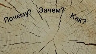 Why is the tree cracking??? And what can I do about it?