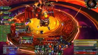 Excalibur WoW - Annihilation VS Kil´jaeden
