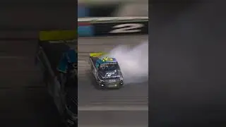 Nice save 👏#NASCAR #Racing #Motorsport