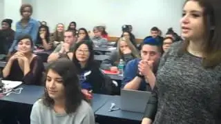 It Just Got Real-Reality TV Class
