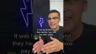 Why you shouldn't use 