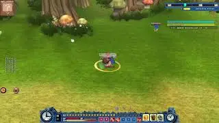 Ecila Gameplay