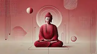 🎶 Музыка для Глубокой Медитации | 15 Минут Полного Погружения ✨