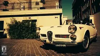 Sugaray Rayford & The Italian Royal Family - Take Me Back [ OFFICIAL VIDEO ]