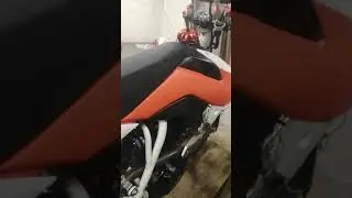 Что значит провал на мотоцикле
