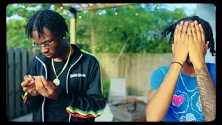 “41” Jenn Carter x Kyle Richh - Replay (Official Music Video) Shot By: JusMh
