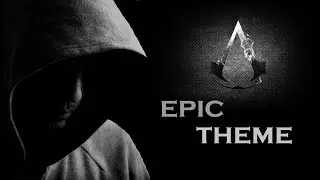 Assassin's Creed - Epic Theme | SOLAR by Brian Delgado