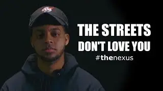 When Violence is the Answer || Deebo Dioso Enters #thenexus