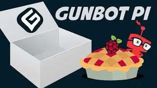How to install Gunbot crypto trading bot on a Raspberry Pi 3