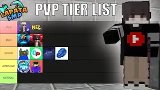 Making Tear List Of Lapata SMP @SenpaiSpider @gwshanOfficials