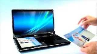 TOSHIBA 3 in 1 2010