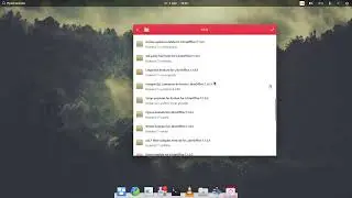 Install deb package format | Eddy установщик deb пакетов