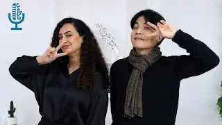 بودكاست مجلس # 2 - حياة مؤثر التواصل الاجتماعي في كوريا