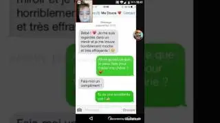 Les pires clash par sms