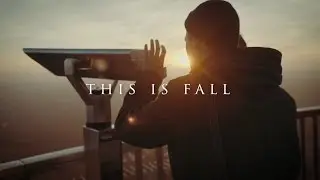 This is Fall - 2016