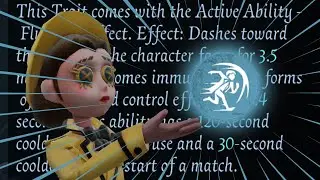 IDENTITY V SEASON 21.EXE