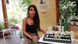 Carmen Morrison, emprendedora y fundadora de 