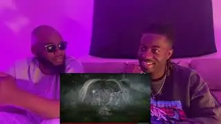 Melanie Martinez  - DEATH (Official Music Video) REACTION!!!