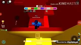 A Normal Corridors Of hell shortcut