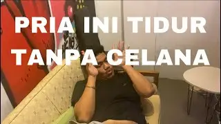 DIAM di sangka pengangguran
