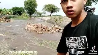 Pengendali air