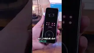 Cette sonnette connectée au TOP est en promo pour l'Amazon Prime Day ! aosu Doorbell Ultra
