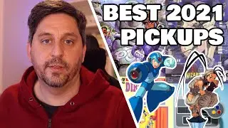 Best 2021 Pickups