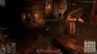 LVL 1 Rogue Steals All The Loot! - Dark And Darker