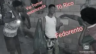 O MENTIROSO 3