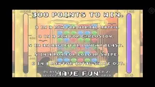 Geometry Dash [2.11] : The Gem Hunter by GD Vessuvius (3 coins)