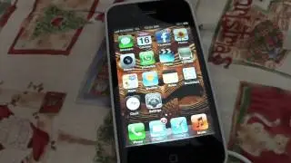 Problem openning apps IOS 5 iphone 4s