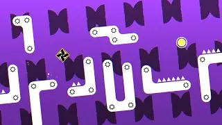 A Simply Unique Level
