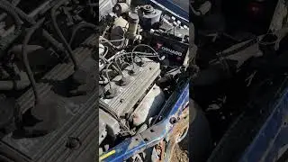 Двигатель MR479QA 16V Geely Ck Otaka MK