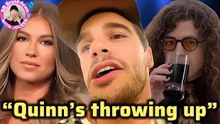 Tucker Accidentally Goes Live | Quinn’s Having a Hard Time | MJ is Extra Decisional & MORE | #bb26