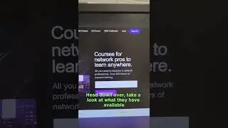 Free IT Certification,  free IT training 