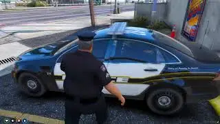 NOPIXEL 3.0 Inspired Server