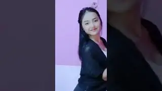 tiktok cewek berdaster hot banget