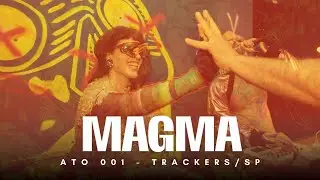 MAGMA ATO 001