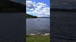 beautiful beaches in Norway 🇳🇴 😍 #oslo