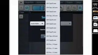 [HD] Add Custom Instruments FL STUDIO MOBILE