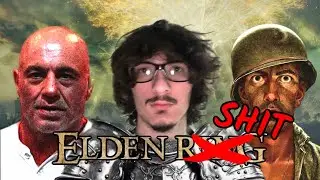 ELDEN SHIT‼️🤬
