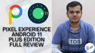 Pixel Experience March 2021 Update Full Review Ft. Asus Max Pro M1 | Pixel Experience Android 11
