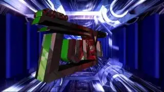 EJEMPLOS DE LOGOS  3D