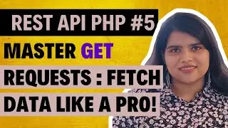 Master GET Requests in PHP: Fetch Data Like a Pro!