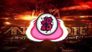 Dubstep Music | Anikdote - Armageddon [Mad Loud Network]