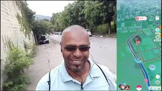 Pokemon Go -Estou quase completando a DEX de SORTUDO!!!!